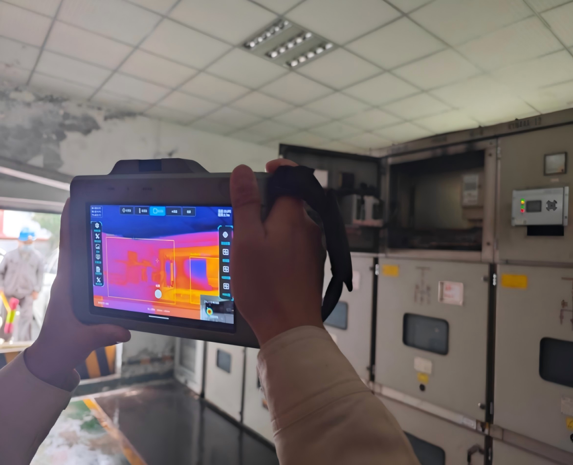 Portable & Efficient